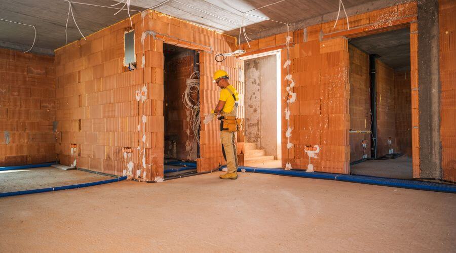 Expert flood damage restoration services in Copperhill, TN